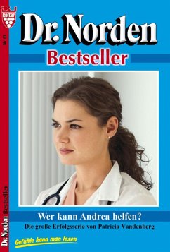 Cover Wer kann Andrea helfen? (eBook, ePUB)