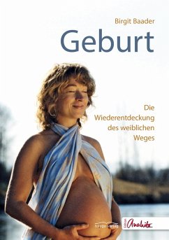 Cover Geburt (eBook, ePUB)