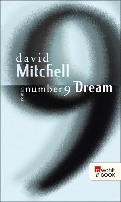 Number 9 Dream (eBook, ePUB) - Mitchell, David