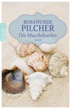 Die Muschelsucher (eBook, ePUB) - Pilcher, Rosamunde