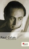 Paul Celan (eBook, ePUB)