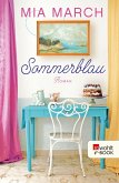 Sommerblau (eBook, ePUB)