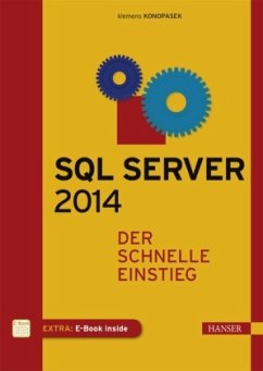 SQL Server 2014 - Konopasek, Klemens
