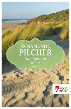 Sommer am Meer (eBook, ePUB) - Pilcher, Rosamunde