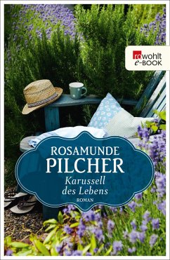 Karussell des Lebens (eBook, ePUB) - Pilcher, Rosamunde