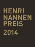 Henri Nannen Preis 2014 (eBook, ePUB) Henri Nannen Preis 2014 (eBook, ePUB)