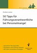 50 Tipps für Führungsverantwortliche... - Bild 1