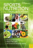 Sports Nutrition - From Lab to Kitchen (eBook, PDF)