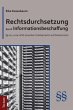 Rechtsdurchsetzung durch... - Bild 1