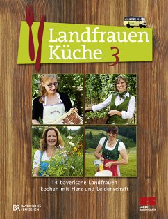 Landfrauenküche Bd.3