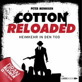 Heimkehr in den Tod / Cotton Reloaded Bd.29 (MP3-Download)