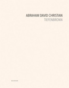 Abraham David Christian - Metzger, Rainer;Milazzo, Richard;Forstbauer, Nikolai B.