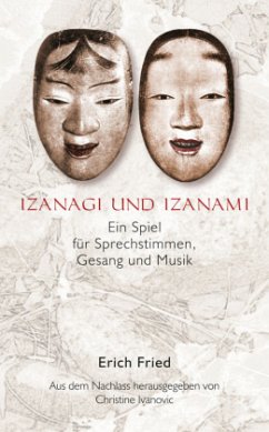 Izanagi und Izanami - Fried, Erich