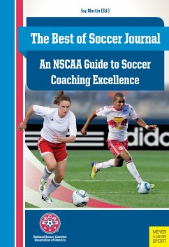 The Best of Soccer Journal (eBook, PDF)