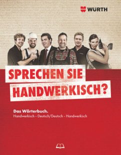 Sprechen sie handwerkisch?