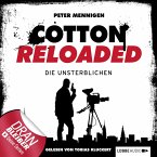 Die Unsterblichen / Cotton Reloaded Bd.23 (MP3-Download)