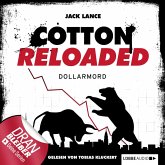 Dollarmord / Cotton Reloaded Bd.22 (MP3-Download)