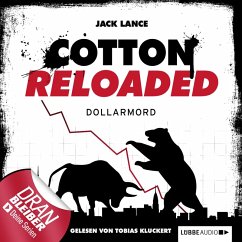 Dollarmord / Cotton Reloaded Bd.22 (MP3-Download) - Lance, Jack