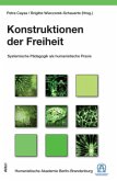 Konstruktionen der Freiheit Konstruktionen der Freiheit