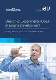 Design of Experiments (DoE) in Engine Development, VI