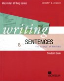 Writing Sentences