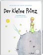 Der Kleine Prinz. Die Originalausgabe - Bild 1