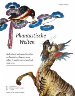 Phantastische Welten - Pietsch, Ulrich