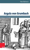 Argula von Grumbach (eBook, ePUB)