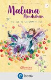 Die kleine Gutenacht-Fee / Maluna Mondschein Bd.1 (eBook, ePUB)