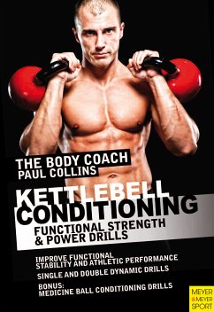 Kettlebell Conditioning (eBook, PDF) - Collins, Paul