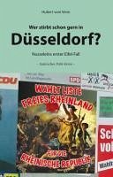 Wer stirbt schon gern in Düsseldorf? (eBook, ePUB) - Venn, Hubert vom