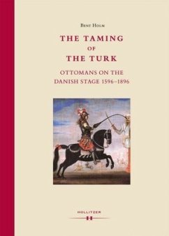 The Taming of the Turk - Holm, Bent