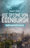 Die Spione von Edinburgh 2 (eBook, ePUB)