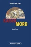 Cover Kaisermord (eBook, ePUB)