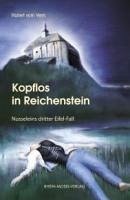 Kopflos in Reichenstein (eBook, ePUB) - Venn, Hubert vom