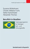 Beruflich in Brasilien (eBook, ePUB)