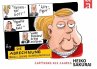 Merkels geheime Gesprächsprotokolle - Bild 1