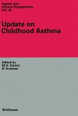 Update on Childhood Asthma