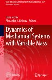 Dynamics of Mechanical Systems with Variable Mass