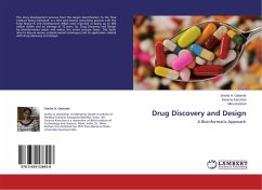 Drug Discovery and Design - Galande, Sneha H.;Kanchan, Swarna;Kesheri, Minu