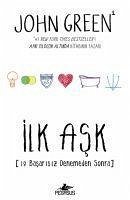 Ilk Ask - Green, John