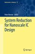 System Reduction for Nanoscale IC Design - Bild 1