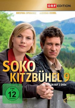 SOKO Kitzbühel 9 - Soko Kitzbuehel
