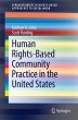 Human Rights-Based Community Practice... - Bild 1
