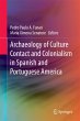 Archaeology of Culture Contact and... - Bild 1