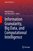 Information Granularity, Big Data, and Computational Intelligence