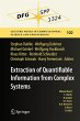 Extraction of Quantifiable Information... - Bild 1
