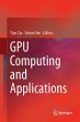 GPU Computing and Applications - Bild 1
