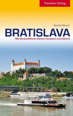 Bratislava - Strunz, Gunnar