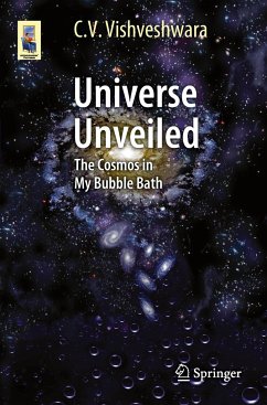 Universe Unveiled - Vishveshwara, C. V.